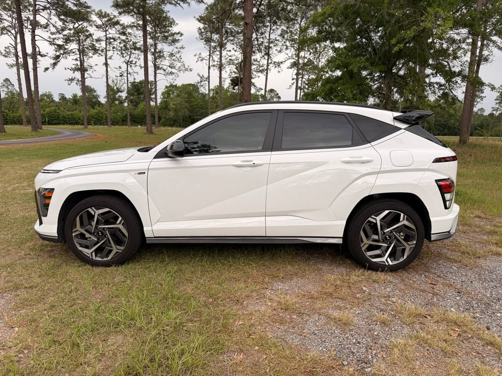 hyundai kona 2025 KM8HB3A31SU258252 image hyundai kona 2025 KM8HB3A31SU258252 image