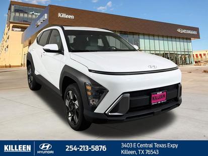 hyundai kona 2025 KM8HBCABXSU288972 image hyundai kona 2025 KM8HBCABXSU288972 image