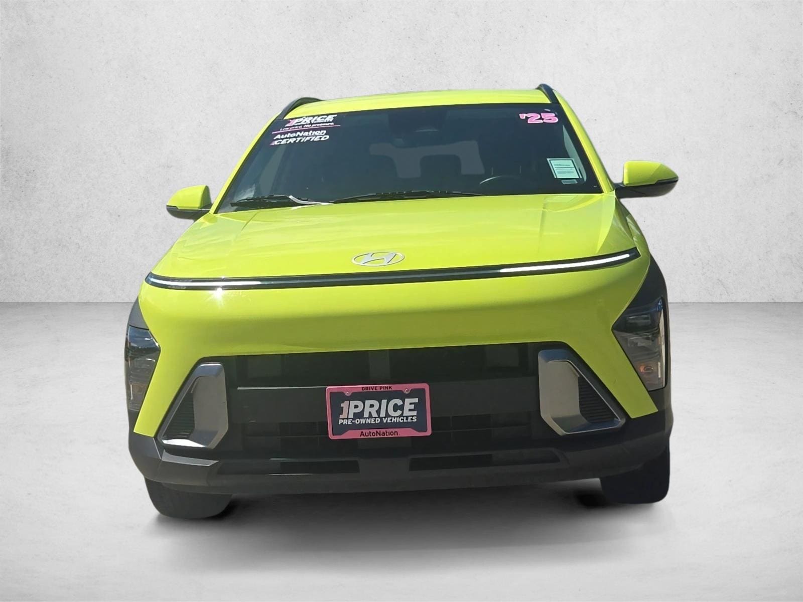 hyundai kona 2025 KM8HB3AB6SU206476 image hyundai kona 2025 KM8HB3AB6SU206476 image