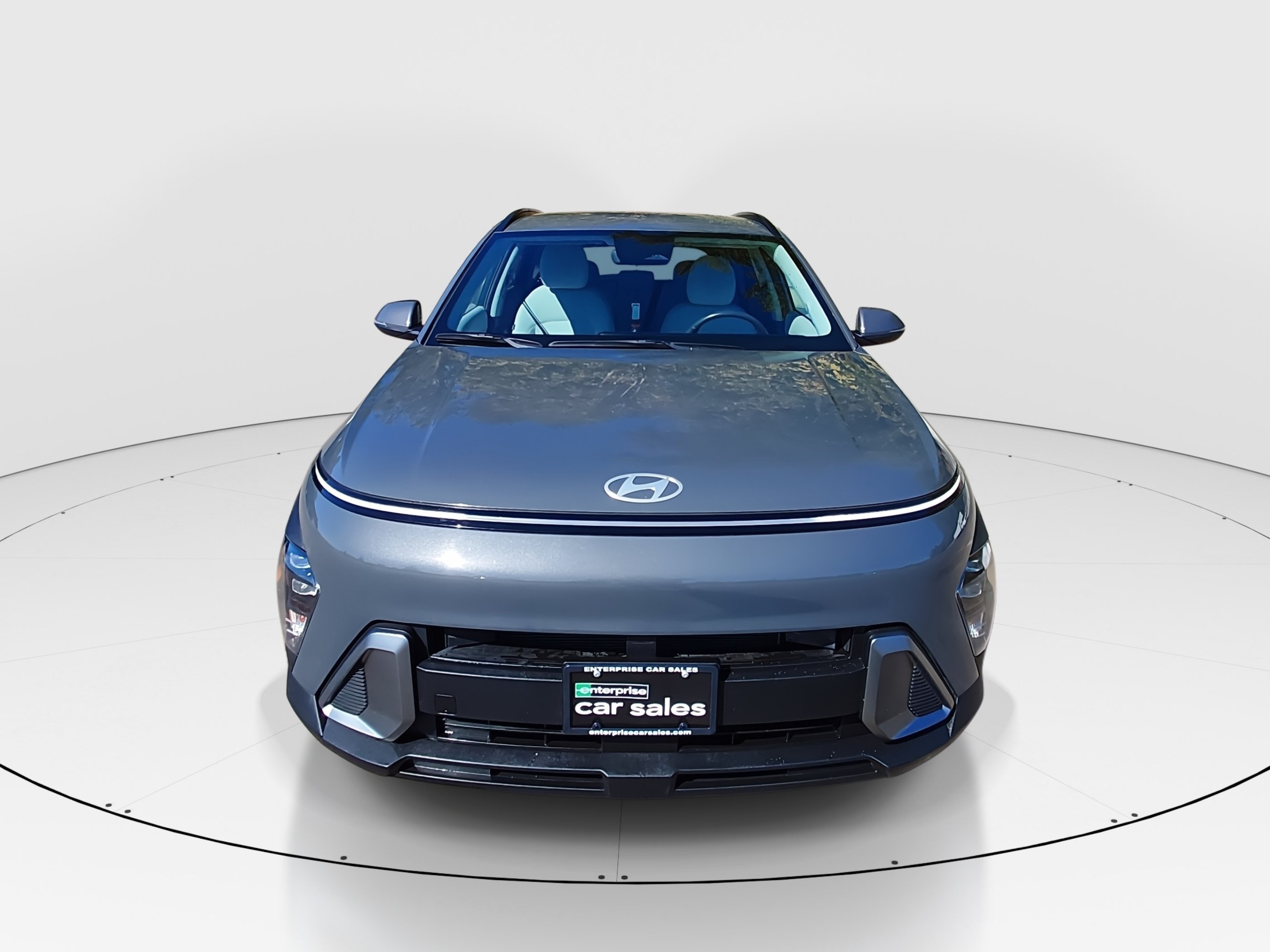 hyundai kona 2025 KM8HB3AB1SU205803 image hyundai kona 2025 KM8HB3AB1SU205803 image