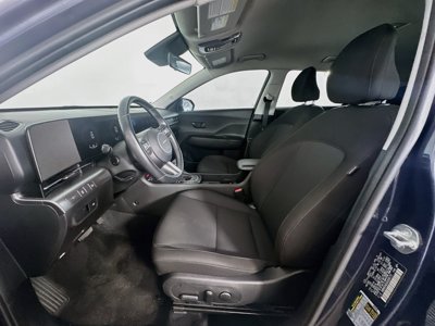 hyundai kona 2025 KM8HB3AB3SU209173 image hyundai kona 2025 KM8HB3AB3SU209173 image