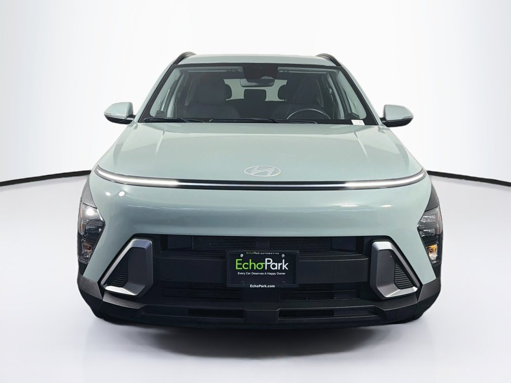 hyundai kona 2025 KM8HB3AB8SU287996 image hyundai kona 2025 KM8HB3AB8SU287996 image