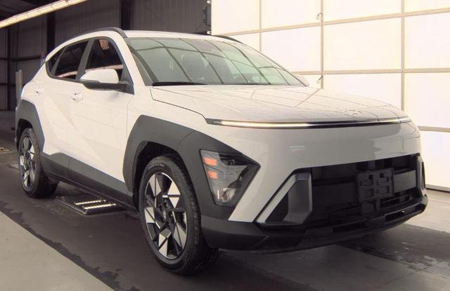 hyundai kona 2025 KM8HC3AB0SU312337 image hyundai kona 2025 KM8HC3AB0SU312337 image