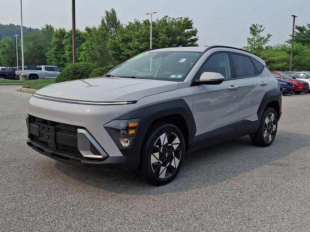 hyundai kona 2025 KM8HBCABXSU227413 image hyundai kona 2025 KM8HBCABXSU227413 image