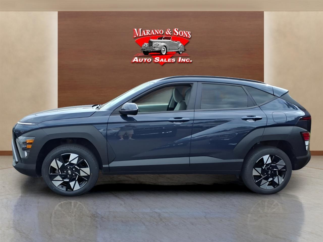 hyundai kona 2025 KM8HBCAB3SU300685 image hyundai kona 2025 KM8HBCAB3SU300685 image