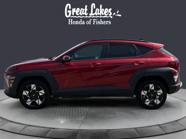 hyundai kona 2025 KM8HBCAB5SU245480 image hyundai kona 2025 KM8HBCAB5SU245480 image