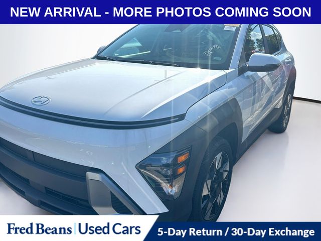 hyundai kona 2025 KM8HBCAB2SU202456 image hyundai kona 2025 KM8HBCAB2SU202456 image