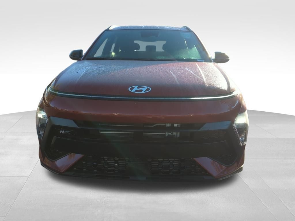 hyundai kona 2025 KM8HBCA35SU191915 image hyundai kona 2025 KM8HBCA35SU191915 image