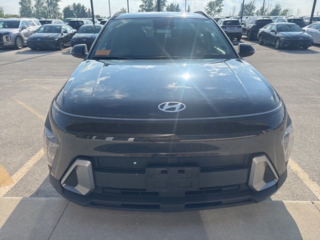 hyundai kona 2025 KM8HC3AB2SU247782 image hyundai kona 2025 KM8HC3AB2SU247782 image