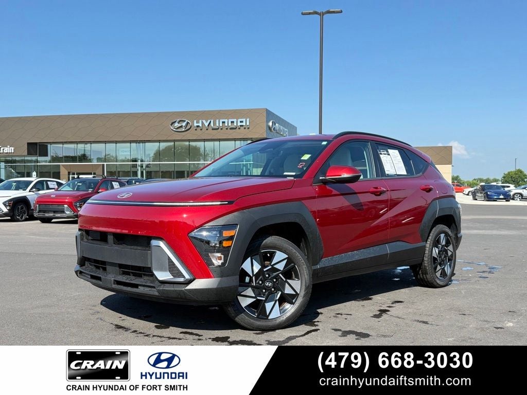 hyundai kona 2025 KM8HBCAB1SU232435 image hyundai kona 2025 KM8HBCAB1SU232435 image