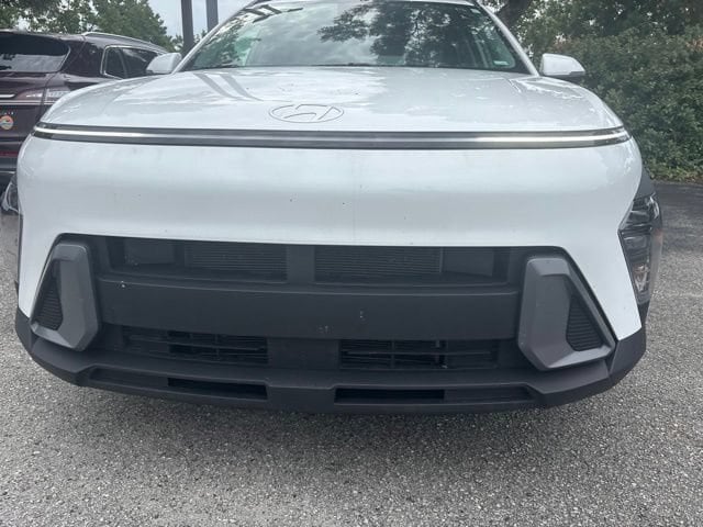 hyundai kona 2025 KM8HB3AB4SU201647 image hyundai kona 2025 KM8HB3AB4SU201647 image