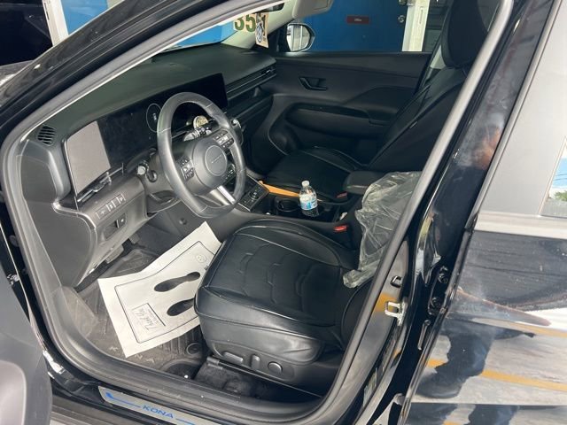 hyundai kona 2025 KM8HC3AB5SU208457 image hyundai kona 2025 KM8HC3AB5SU208457 image