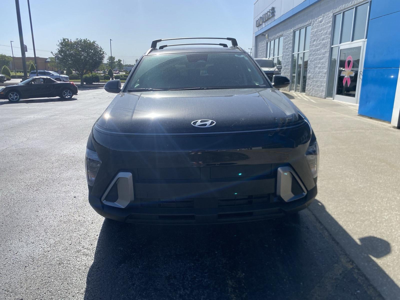 hyundai kona 2025 KM8HBCAB7SU327405 image hyundai kona 2025 KM8HBCAB7SU327405 image
