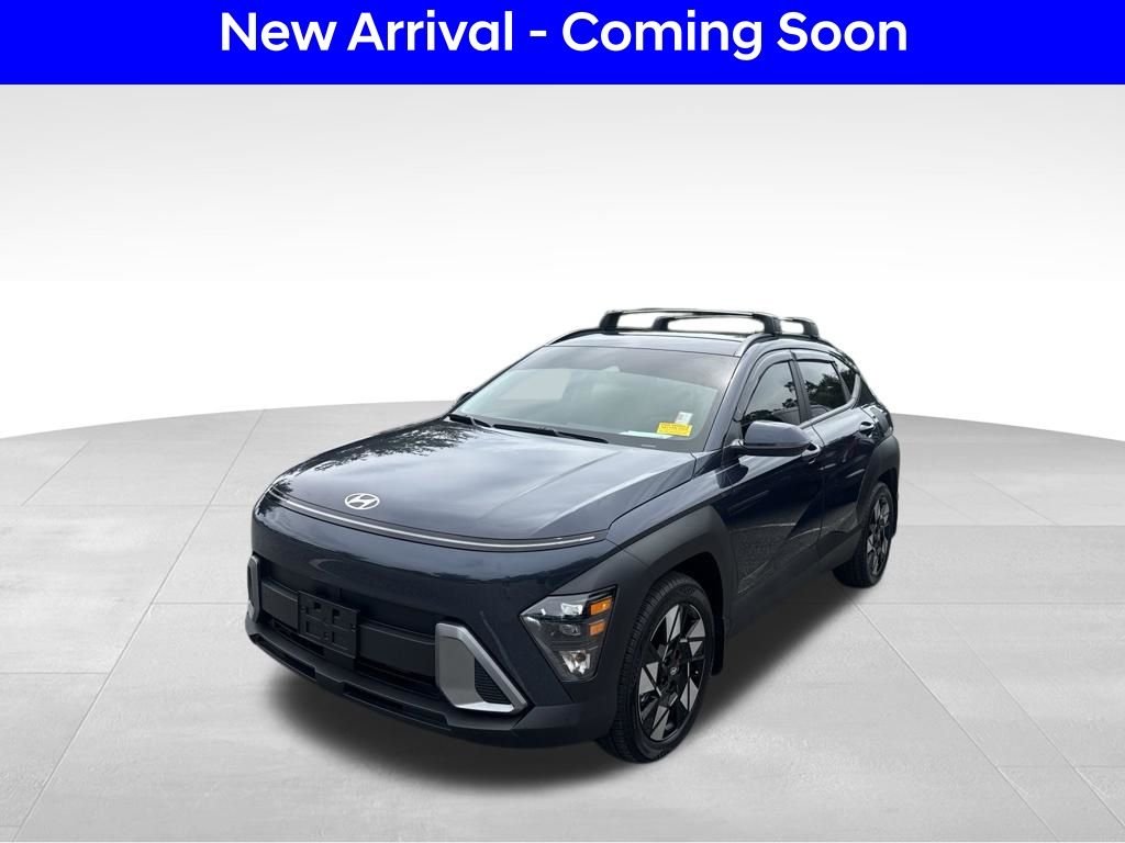 hyundai kona 2025 KM8HB3AB2SU331796 image hyundai kona 2025 KM8HB3AB2SU331796 image