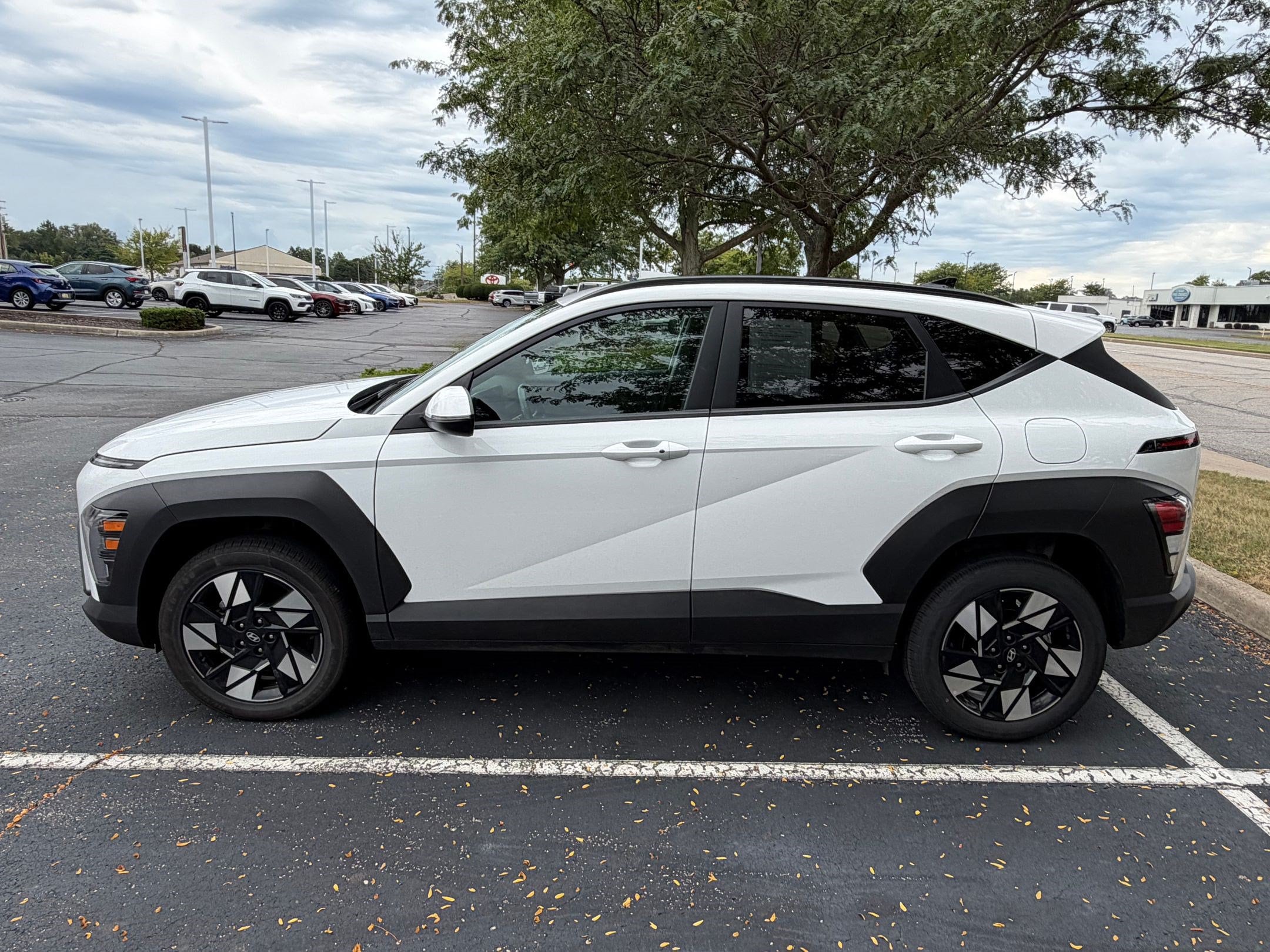 hyundai kona 2025 KM8HBCAB3SU321908 image hyundai kona 2025 KM8HBCAB3SU321908 image