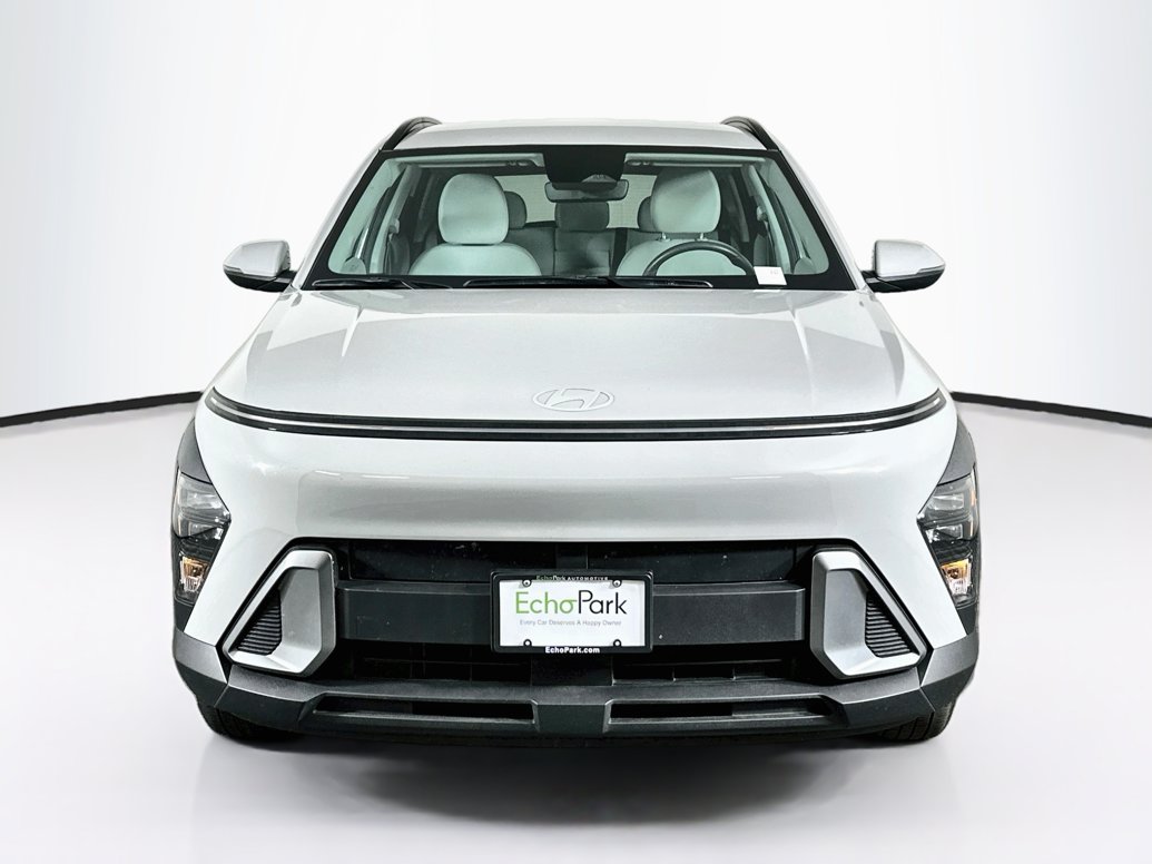 hyundai kona 2025 KM8HB3AB4SU296985 image hyundai kona 2025 KM8HB3AB4SU296985 image