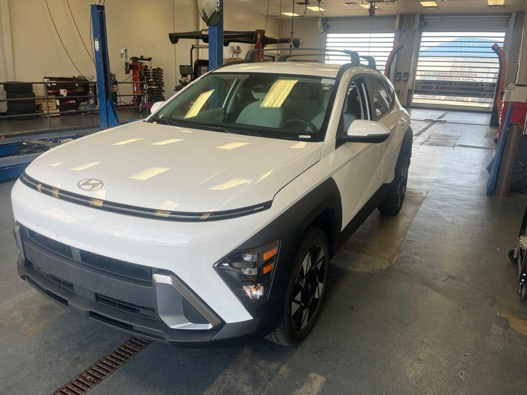 hyundai kona 2025 KM8HCCAB3SU217058 image hyundai kona 2025 KM8HCCAB3SU217058 image