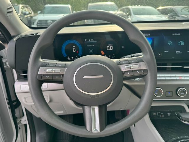 hyundai kona 2025 KM8HA3AB5SU288428 image hyundai kona 2025 KM8HA3AB5SU288428 image