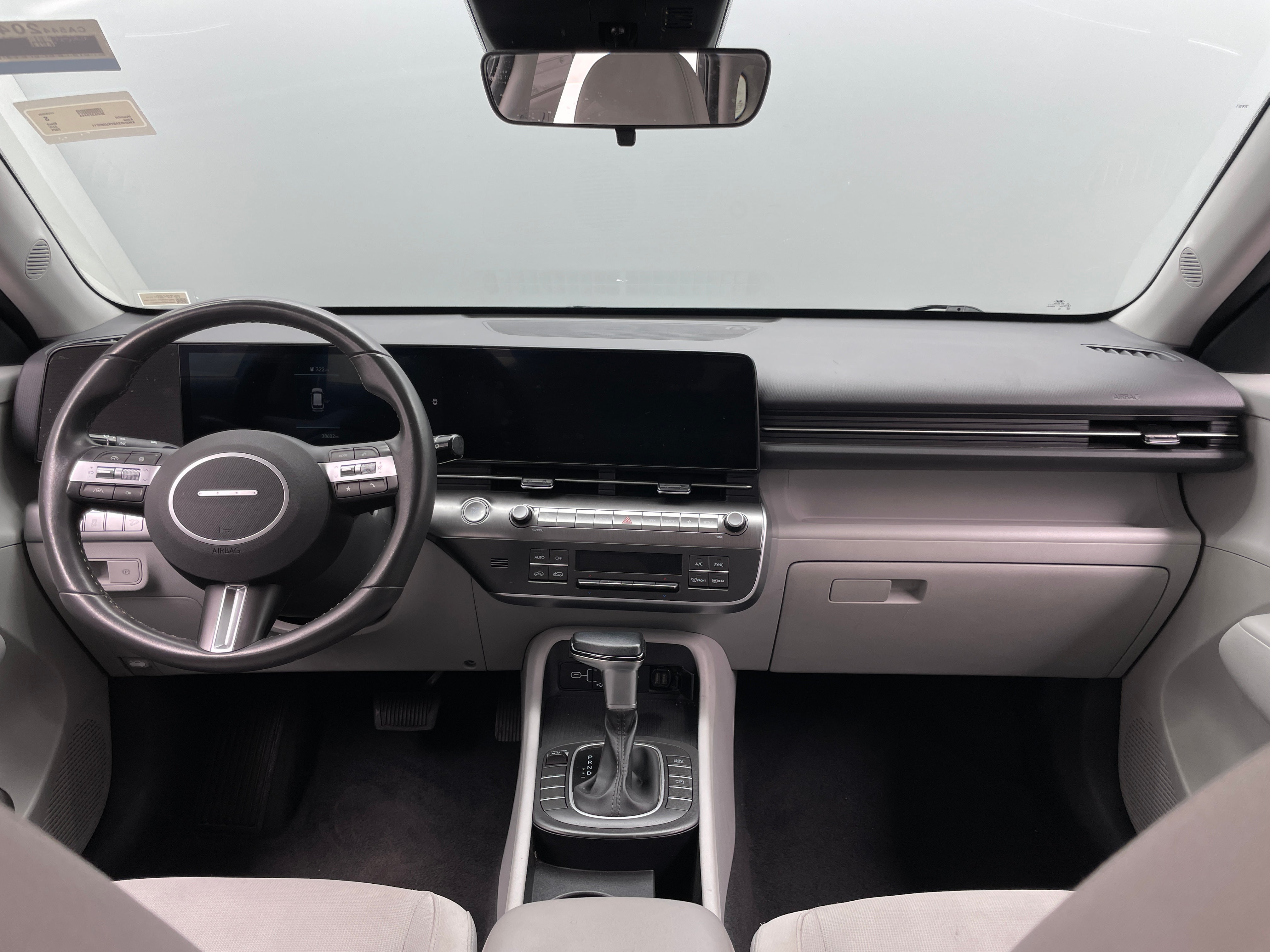 hyundai kona 2025 KM8HB3AB2SU285211 image hyundai kona 2025 KM8HB3AB2SU285211 image
