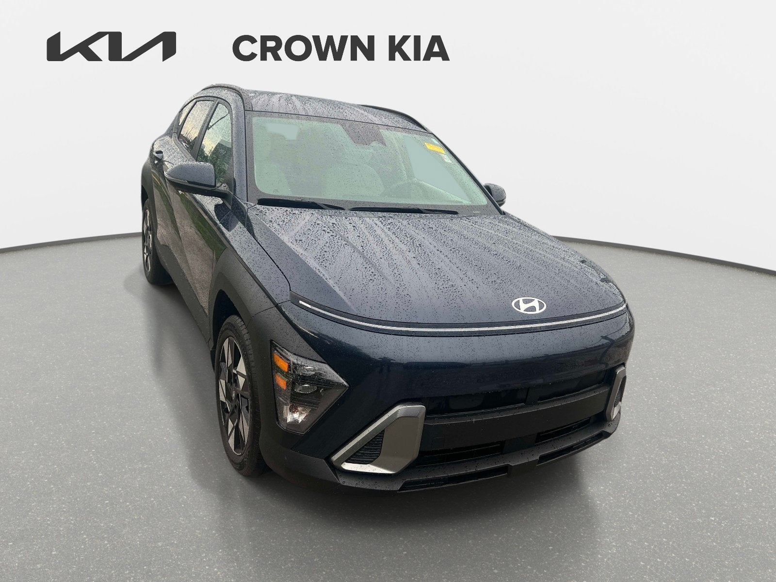 hyundai kona 2025 KM8HB3AB1SU222049 image hyundai kona 2025 KM8HB3AB1SU222049 image