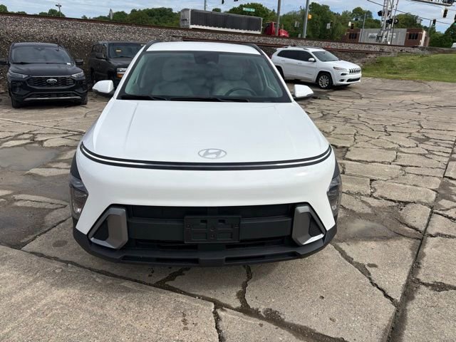 hyundai kona 2025 KM8HBCAB2SU341762 image hyundai kona 2025 KM8HBCAB2SU341762 image