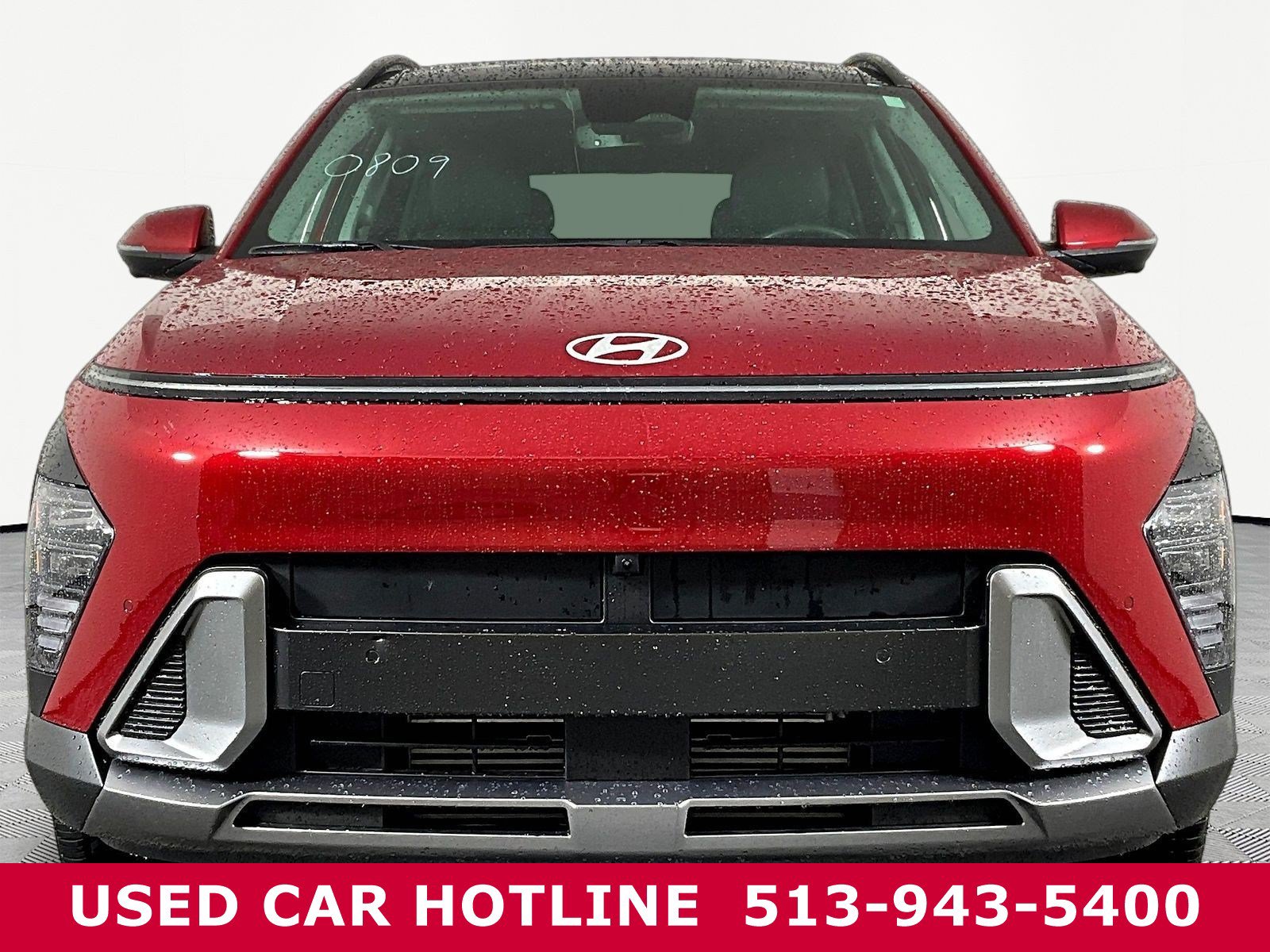 hyundai kona 2025 KM8HECA34SU254428 image hyundai kona 2025 KM8HECA34SU254428 image