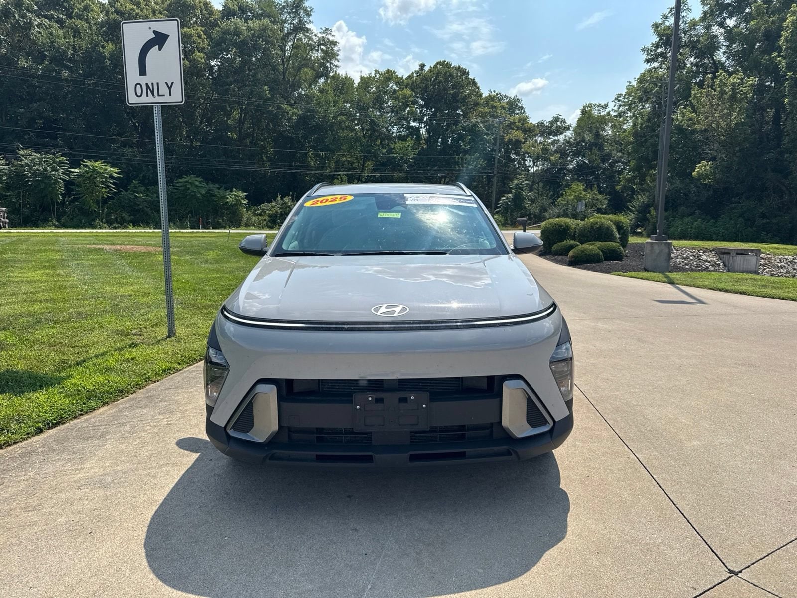 hyundai kona 2025 KM8HB3ABXSU231302 image hyundai kona 2025 KM8HB3ABXSU231302 image