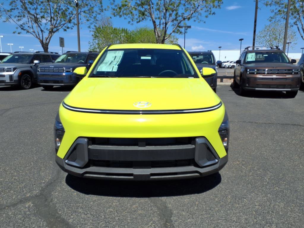 hyundai kona 2025 KM8HC3AB8SU288708 image hyundai kona 2025 KM8HC3AB8SU288708 image