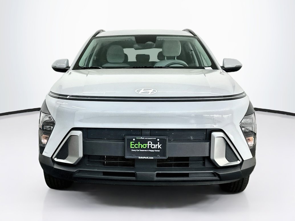 hyundai kona 2025 KM8HBCAB0SU337466 image hyundai kona 2025 KM8HBCAB0SU337466 image