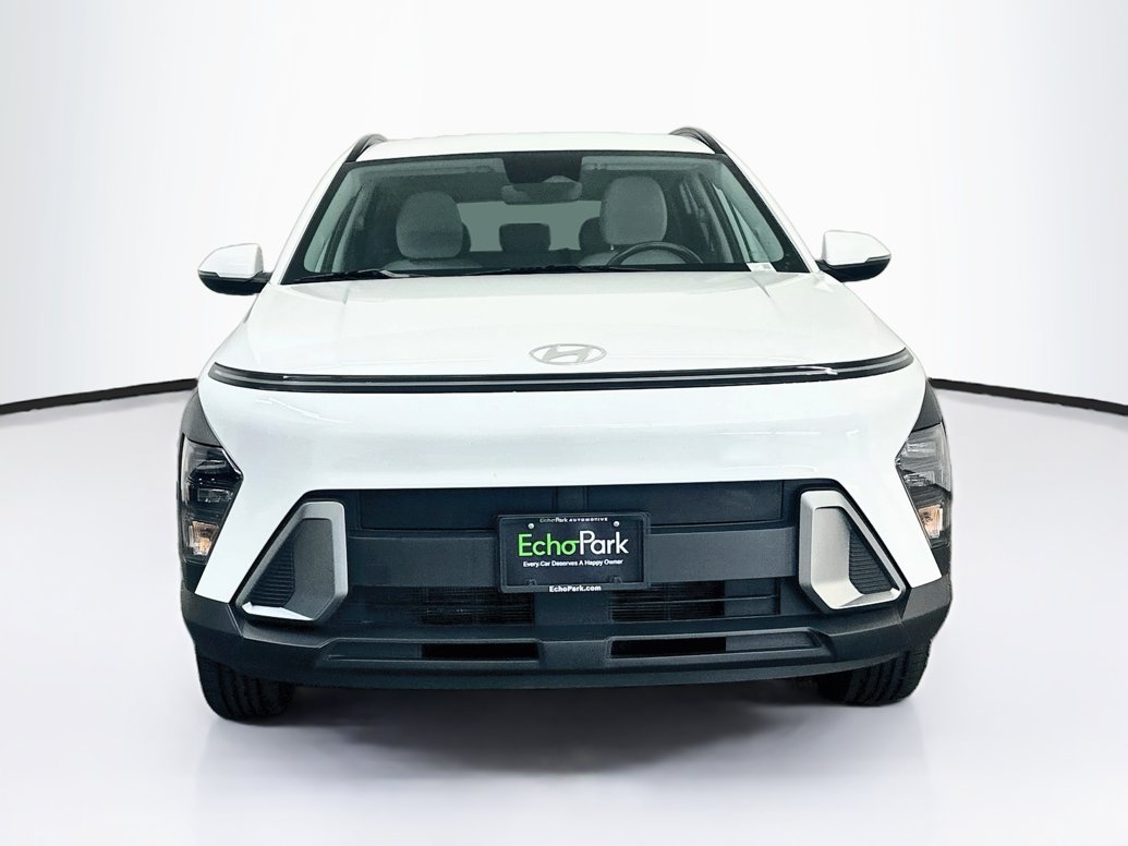 hyundai kona 2025 KM8HBCABXSU298014 image hyundai kona 2025 KM8HBCABXSU298014 image