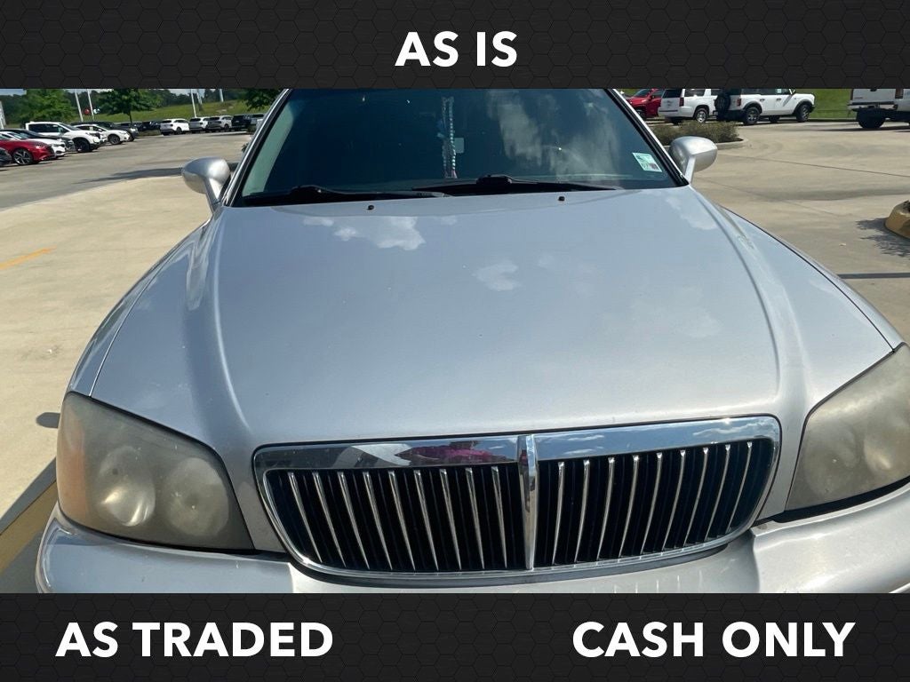 hyundai xg350 2002 KMHFU45E22A210148 image hyundai xg350 2002 KMHFU45E22A210148 image