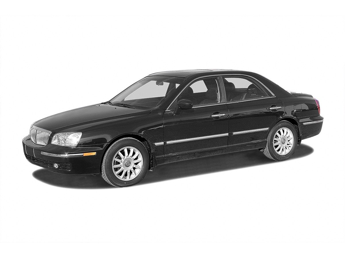 hyundai xg350 2005 KMHFU45E95A378597 image hyundai xg350 2005 KMHFU45E95A378597 image