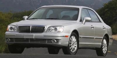 hyundai xg350 2005 KMHFU45E95A414756 image hyundai xg350 2005 KMHFU45E95A414756 image
