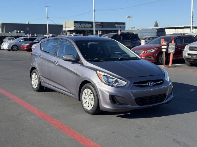 hyundai accent 2016 KMHCT5AE0GU250073 image hyundai accent 2016 KMHCT5AE0GU250073 image
