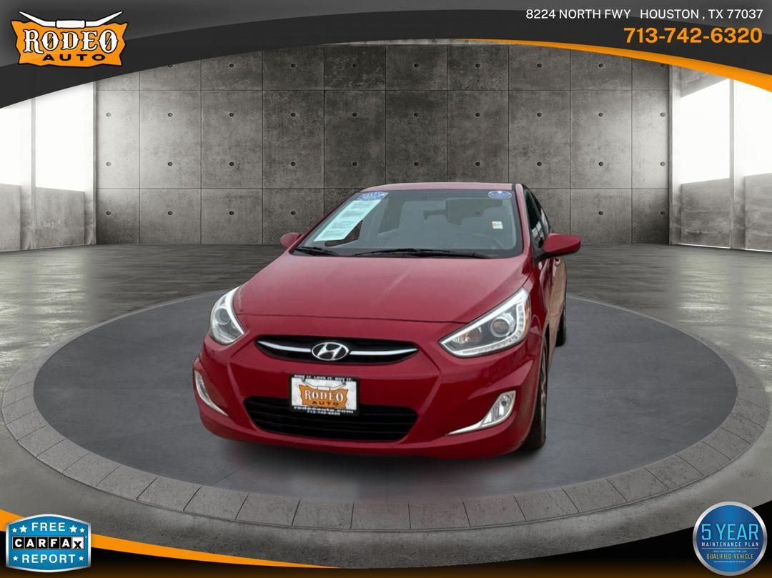 hyundai accent 2016 KMHCU4AE0GU099839 image hyundai accent 2016 KMHCU4AE0GU099839 image