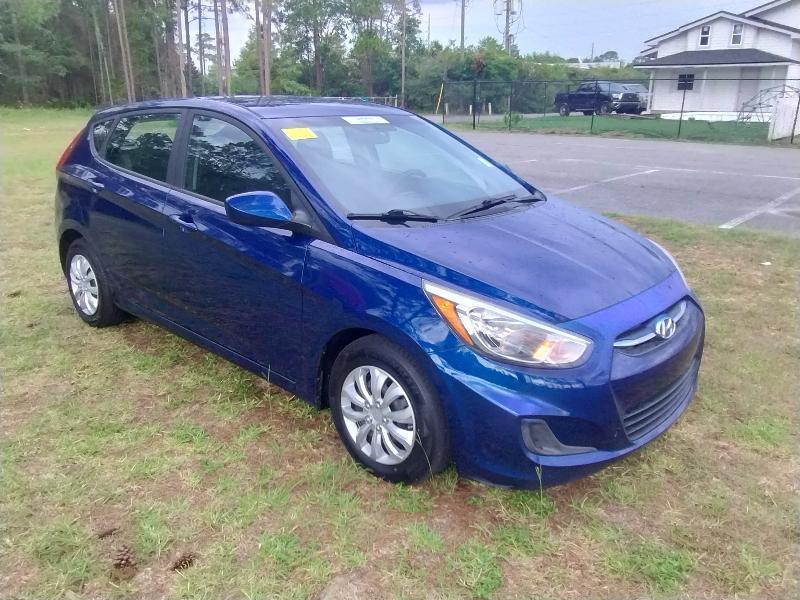 hyundai accent 2016 KMHCT5AE1GU273605 image hyundai accent 2016 KMHCT5AE1GU273605 image
