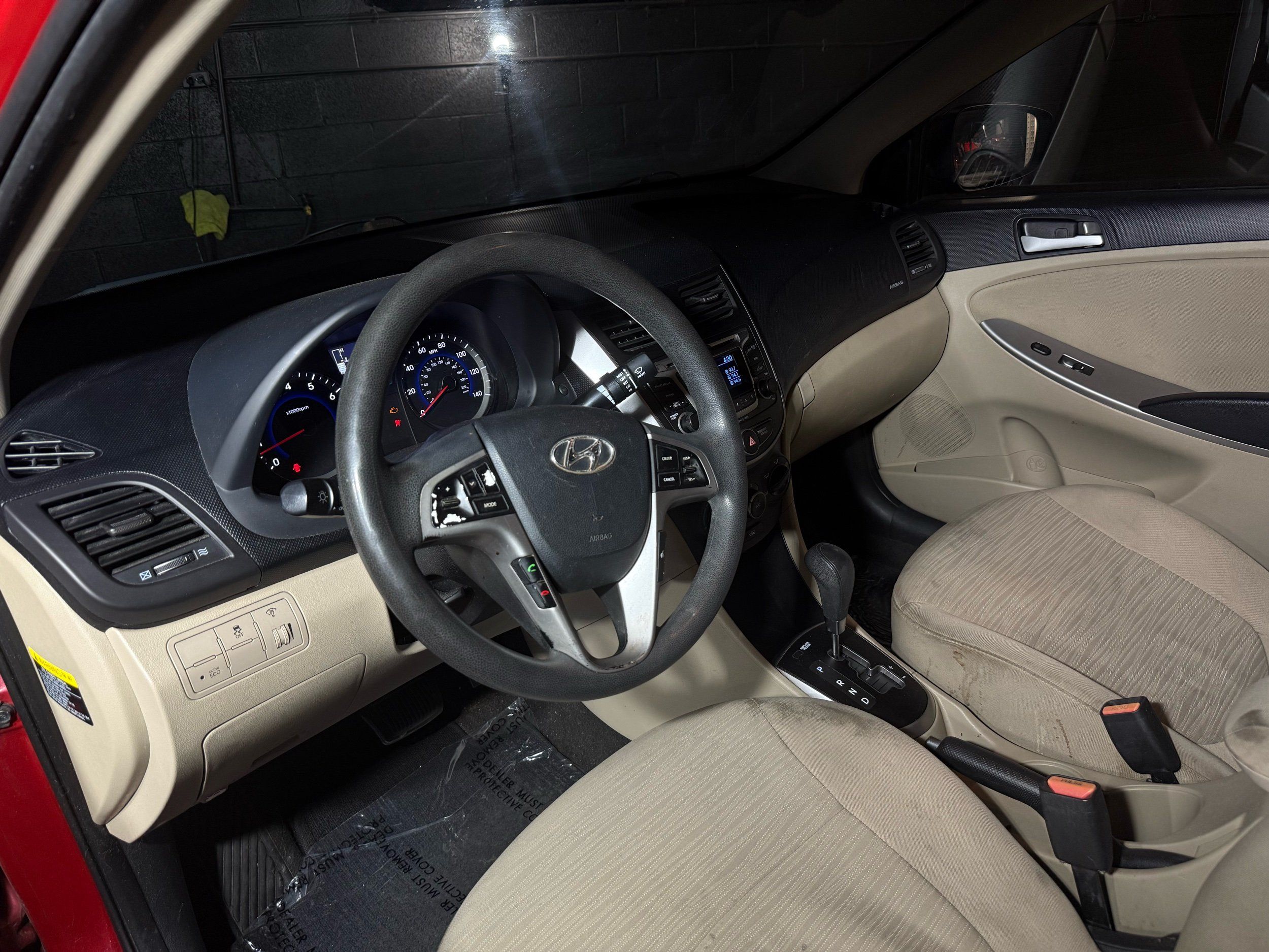 hyundai accent 2016 KMHCT4AE7GU086072 image hyundai accent 2016 KMHCT4AE7GU086072 image