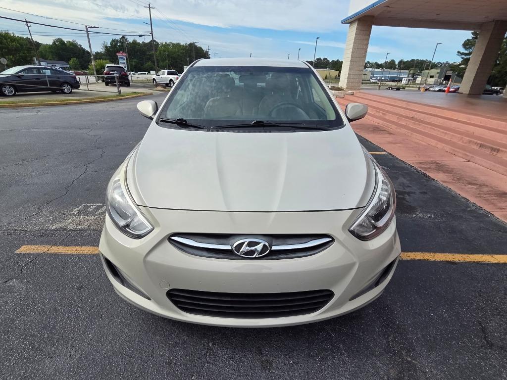 hyundai accent 2016 KMHCT4AE7GU162521 image hyundai accent 2016 KMHCT4AE7GU162521 image