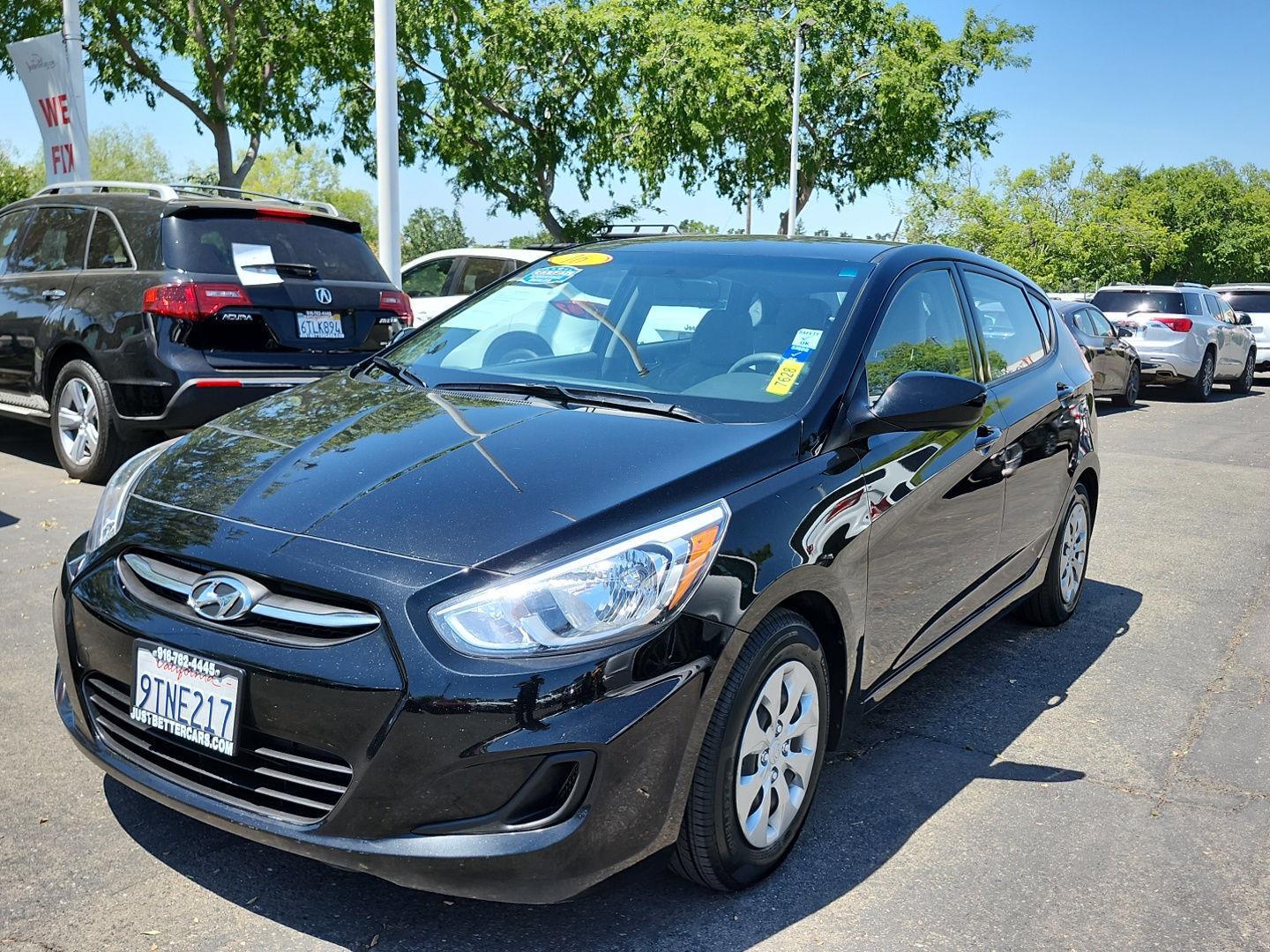 hyundai accent 2016 KMHCT5AE3GU281334 image hyundai accent 2016 KMHCT5AE3GU281334 image