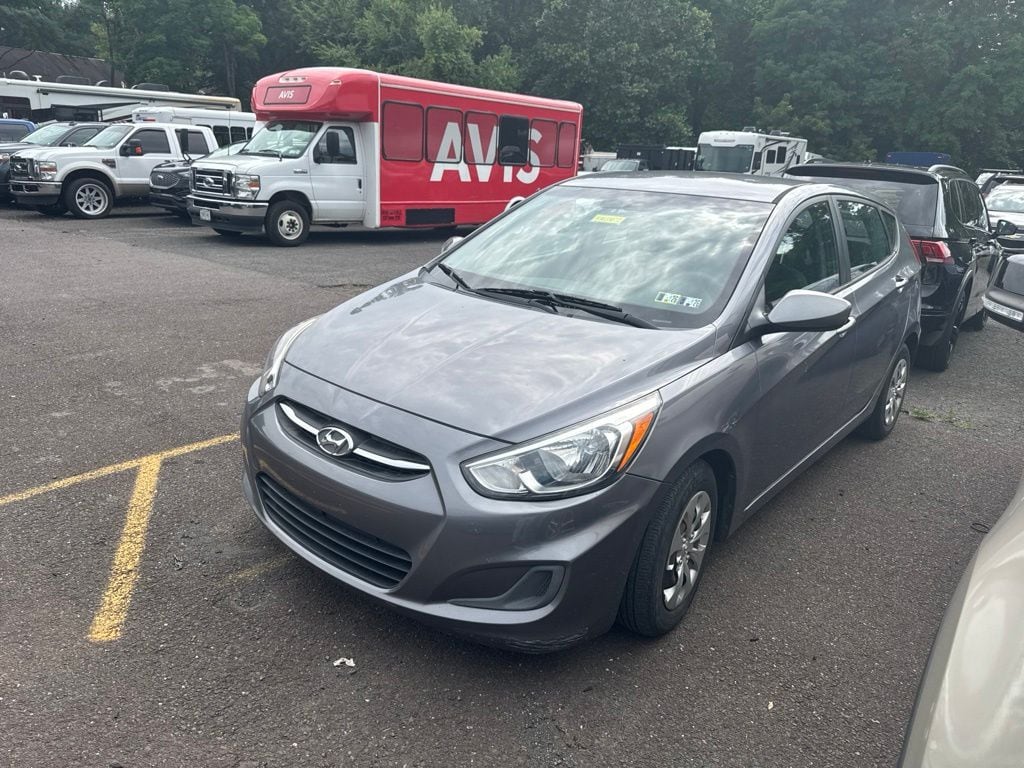 hyundai accent 2016 KMHCT5AE0GU237632 image hyundai accent 2016 KMHCT5AE0GU237632 image
