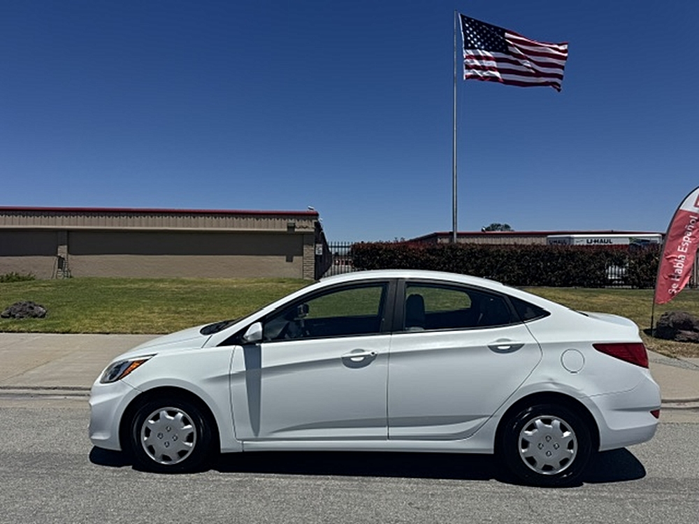 hyundai accent 2016 KMHCT4AE7GU005118 image hyundai accent 2016 KMHCT4AE7GU005118 image