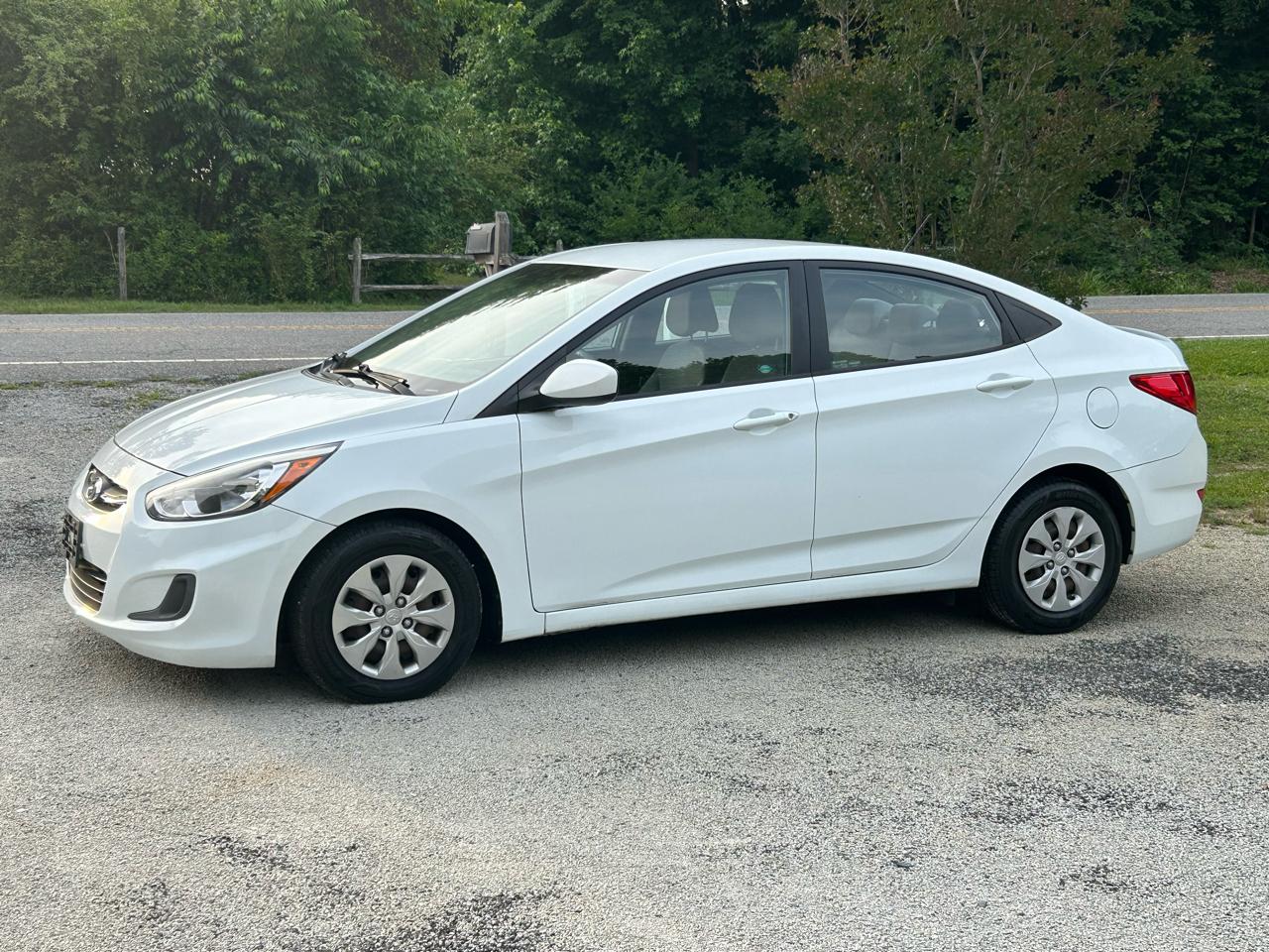 hyundai accent 2016 KMHCT4AE7GU003188 image hyundai accent 2016 KMHCT4AE7GU003188 image