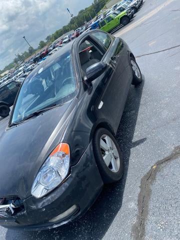 hyundai accent 2008 KMHCN36C18U061505 image hyundai accent 2008 KMHCN36C18U061505 image