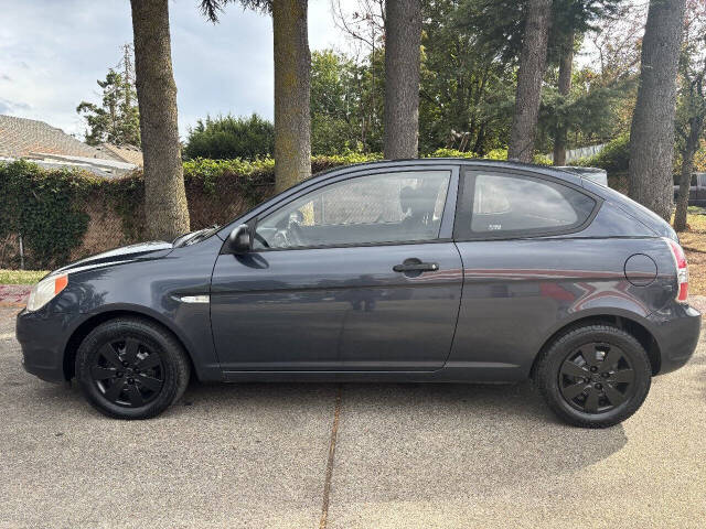 hyundai accent 2008 KMHCM36C98U071461 image hyundai accent 2008 KMHCM36C98U071461 image
