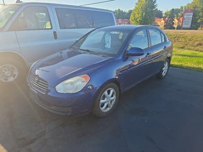 hyundai accent 2008 KMHCN46C28U233529 image hyundai accent 2008 KMHCN46C28U233529 image