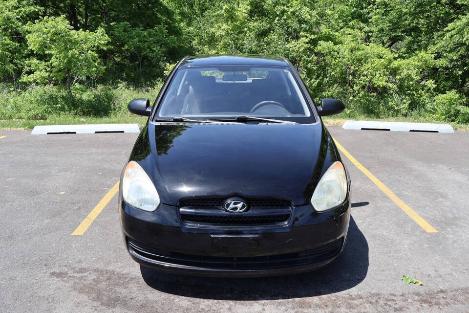 hyundai accent 2008 KMHCM36C38U082603 image hyundai accent 2008 KMHCM36C38U082603 image
