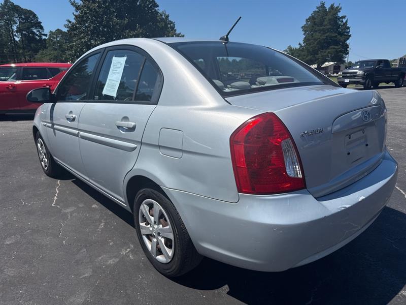hyundai accent 2008 KMHCN46C38U184017 image hyundai accent 2008 KMHCN46C38U184017 image