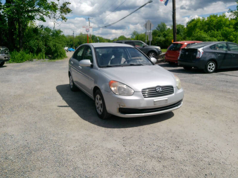hyundai accent 2009 KMHCN46C49U320463 image hyundai accent 2009 KMHCN46C49U320463 image