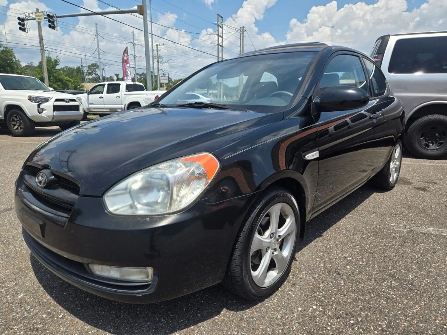 hyundai accent 2009 KMHCN36C49U113517 image hyundai accent 2009 KMHCN36C49U113517 image