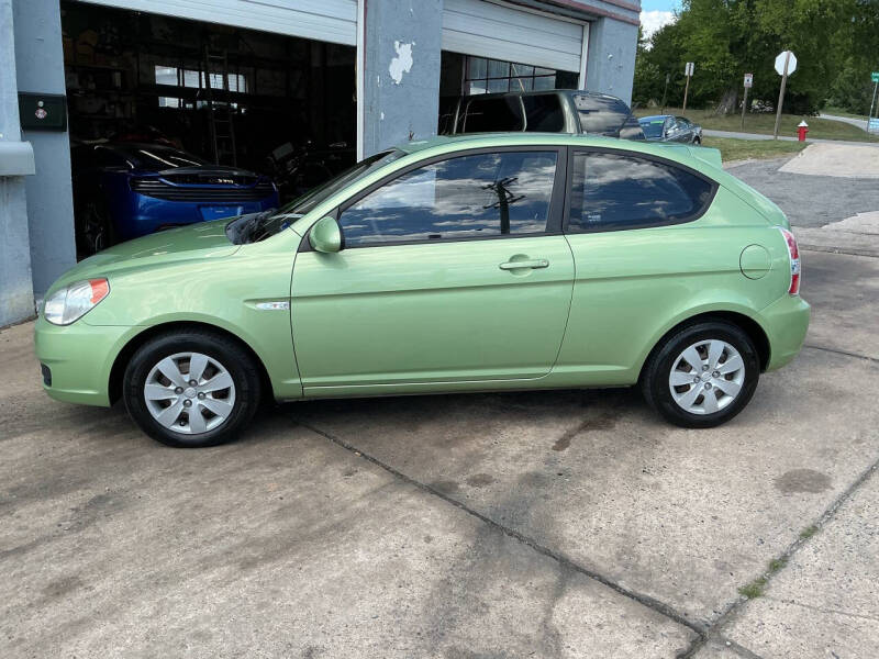 hyundai accent 2009 KMHCM36C59U125419 image hyundai accent 2009 KMHCM36C59U125419 image